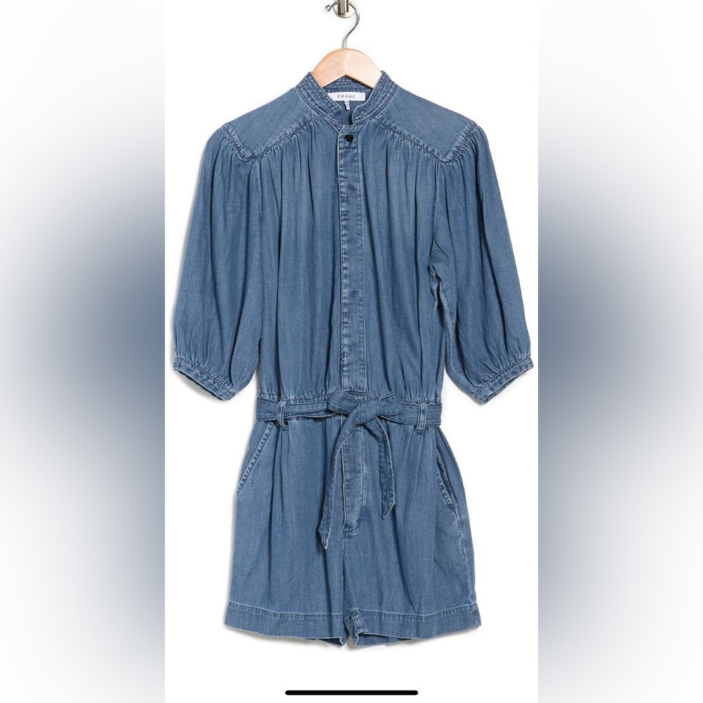 Frame Cali Romper